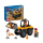 LEGO City 60450 Żółta ładowarka kołowa - 1284113 - zdjęcie 2